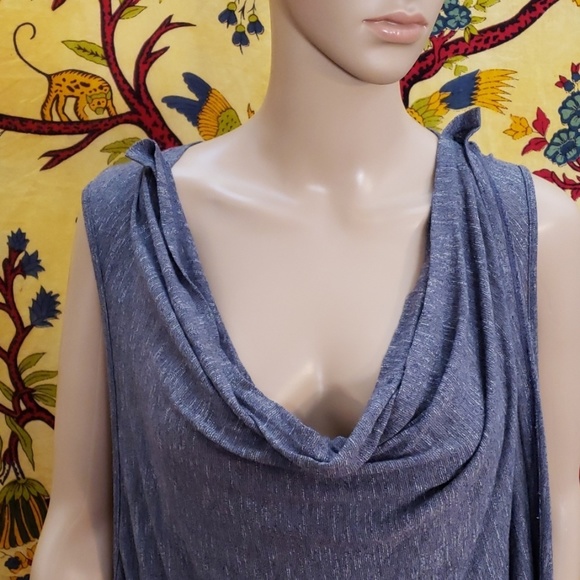 Motherhood nursing tunic OSFM - Picture 2 of 5